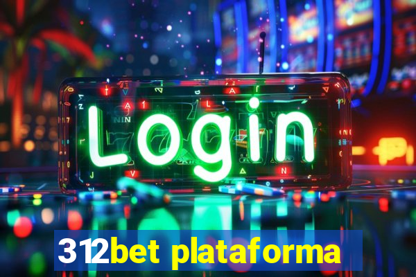 312bet plataforma